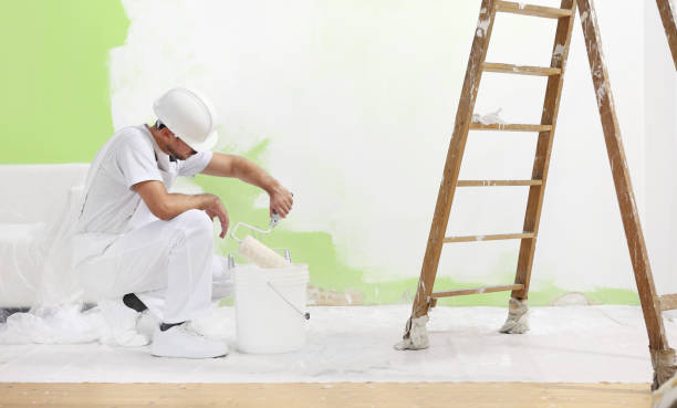 Painting contractors